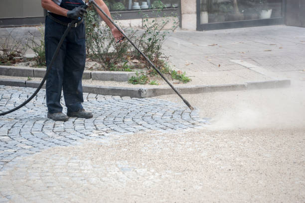 Trusted Sand Ridge, NY Pressure Washing Services Experts